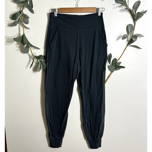 Lululemon Gray Align Joggers - Picture 1 of 6